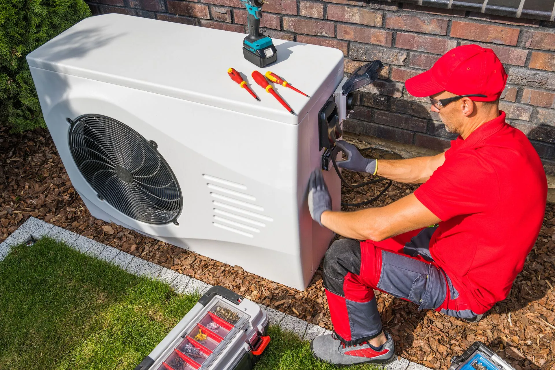 About HVAC in Parkesburg, PA